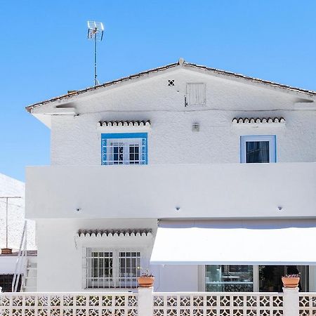 Monko Villa Mieres Torremolinos Luaran gambar