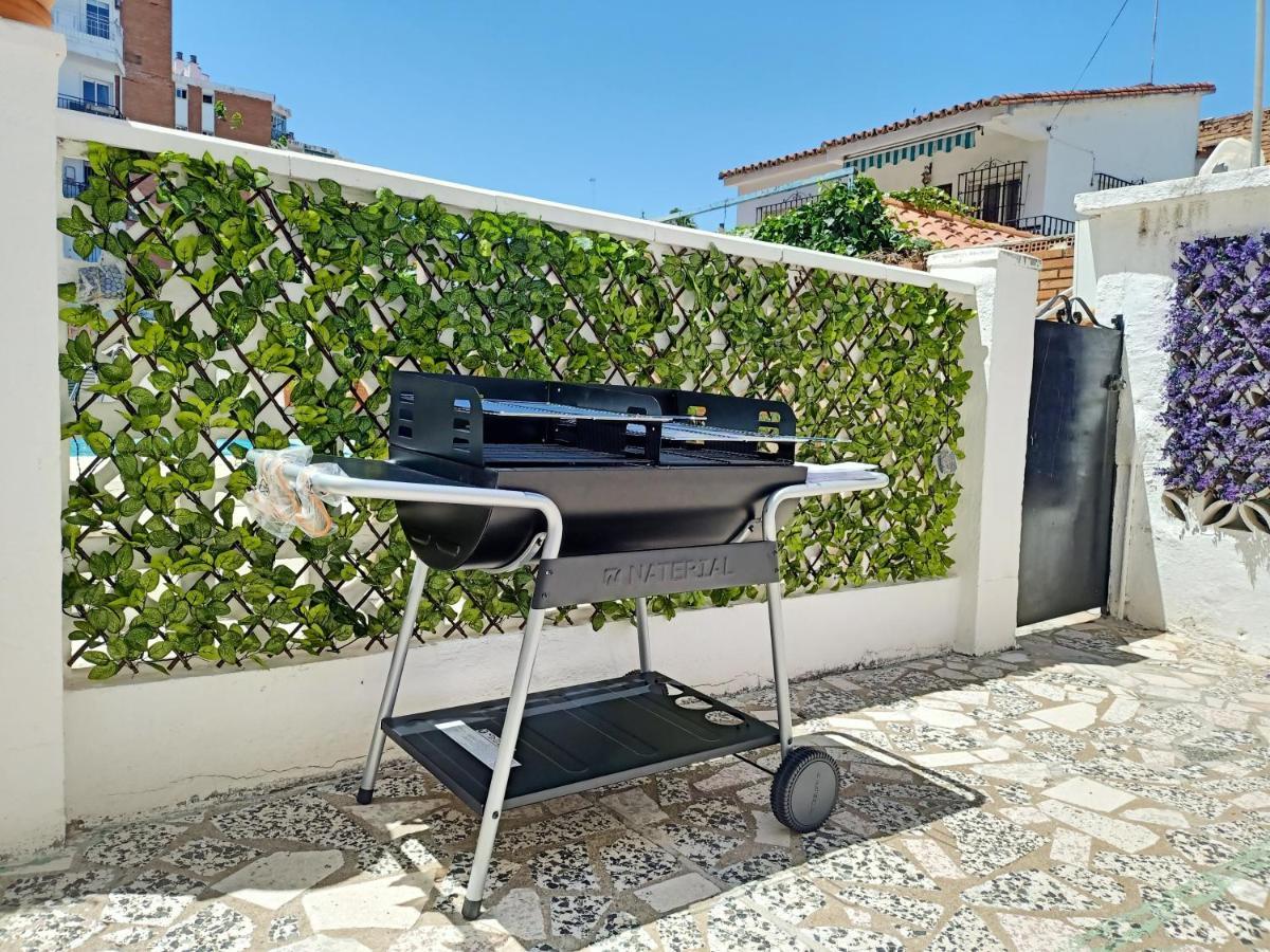 Monko Villa Mieres Torremolinos Luaran gambar