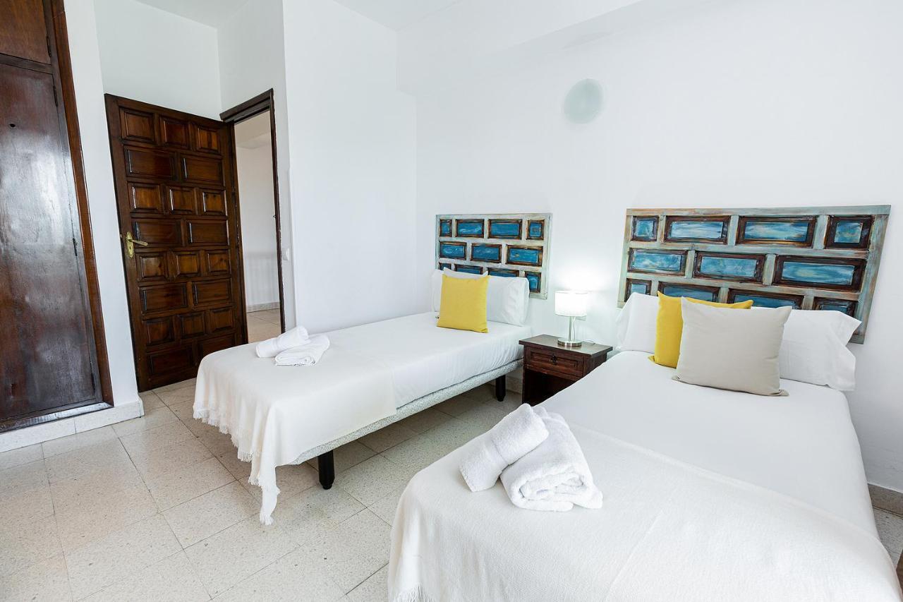 Monko Villa Mieres Torremolinos Luaran gambar
