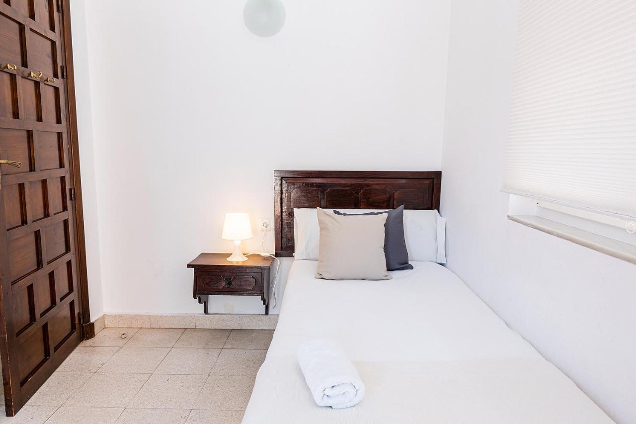 Monko Villa Mieres Torremolinos Luaran gambar