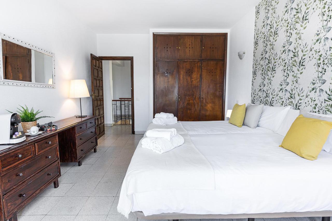 Monko Villa Mieres Torremolinos Luaran gambar