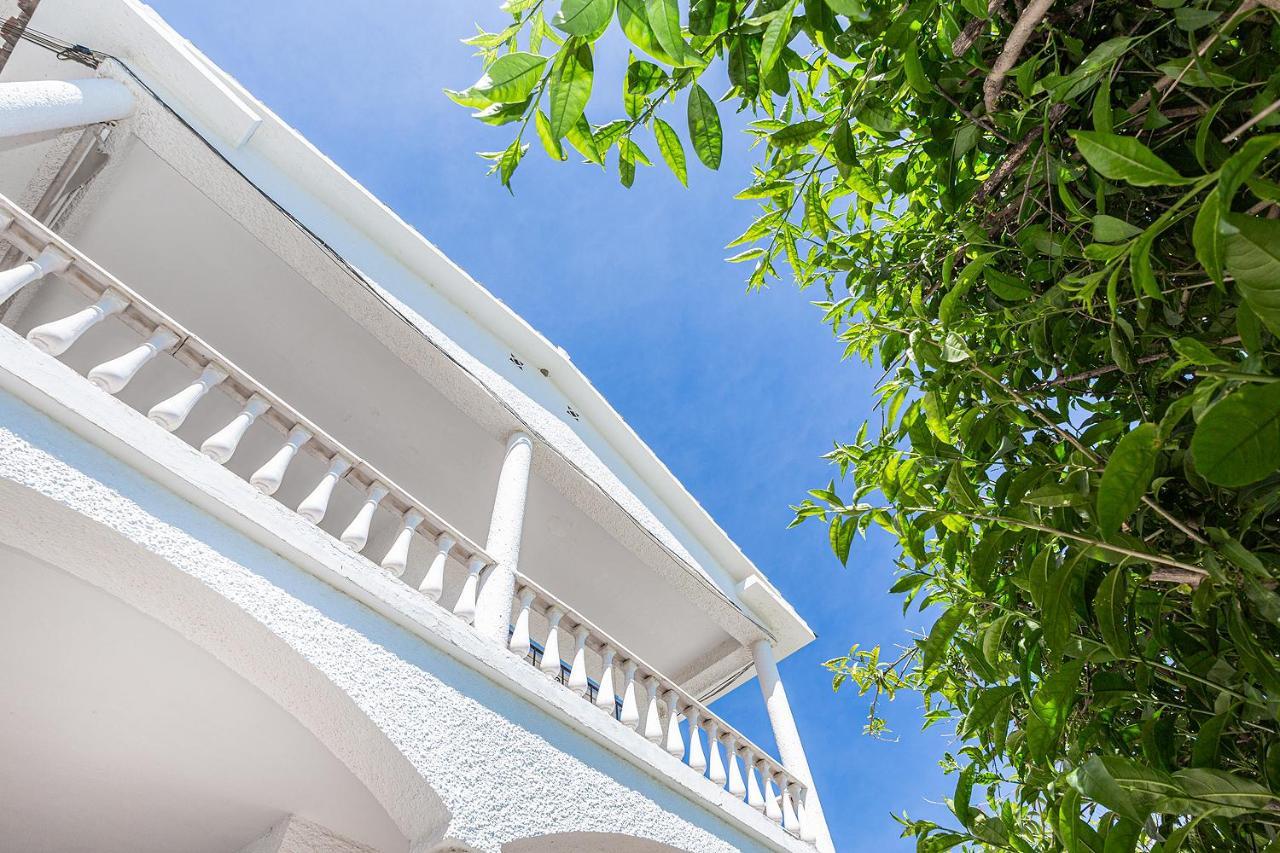 Monko Villa Mieres Torremolinos Luaran gambar