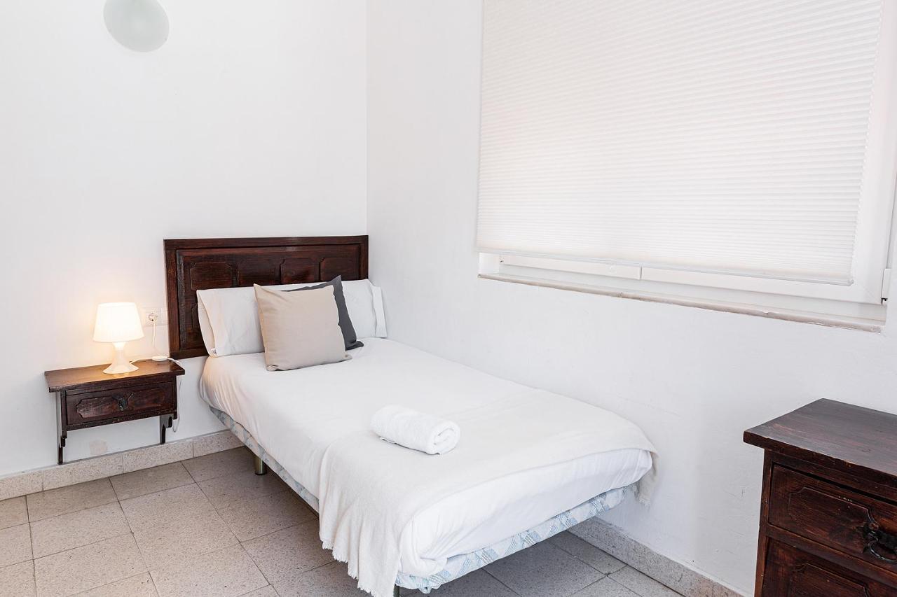 Monko Villa Mieres Torremolinos Luaran gambar