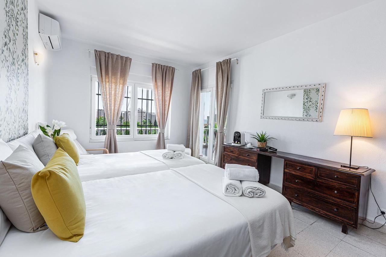 Monko Villa Mieres Torremolinos Luaran gambar