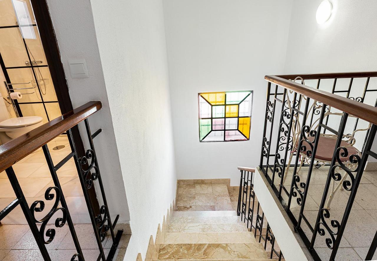 Monko Villa Mieres Torremolinos Luaran gambar