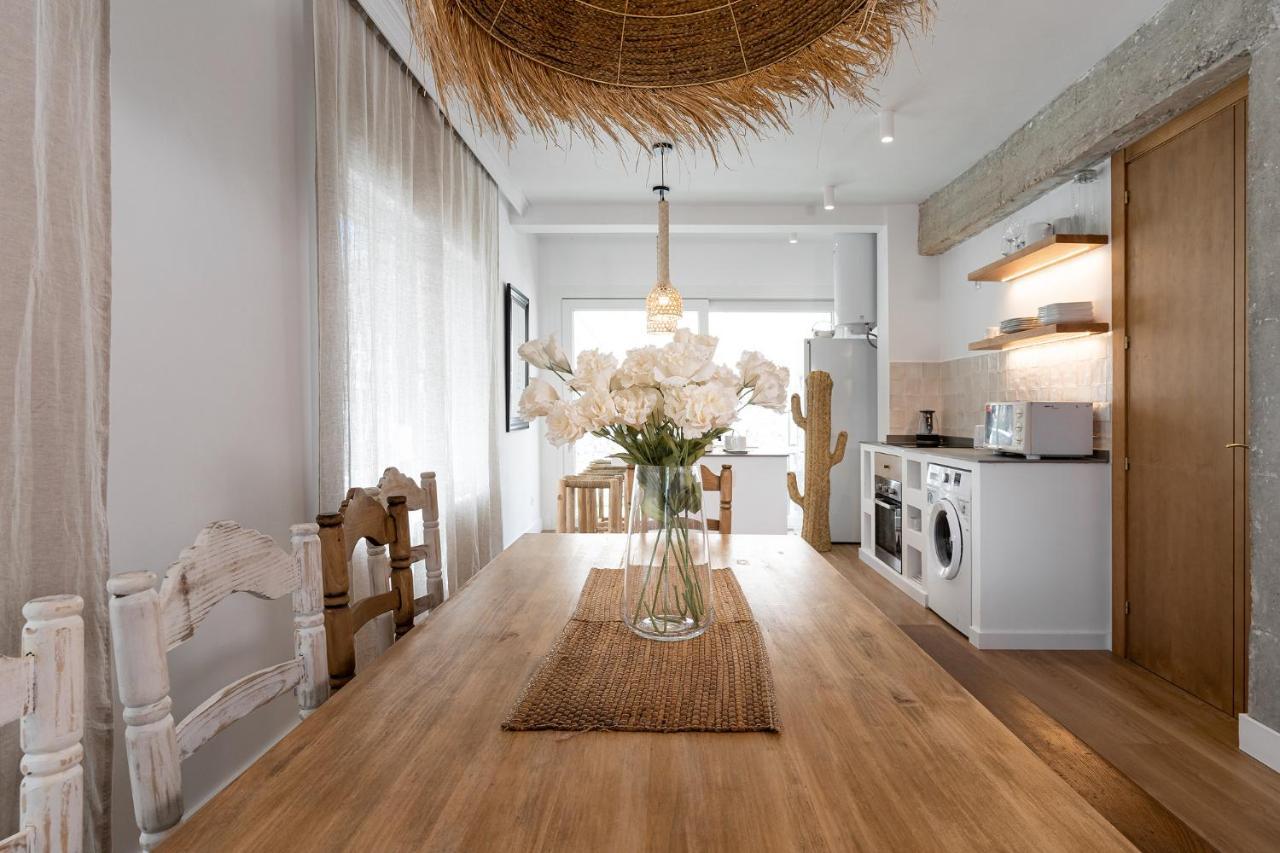 Monko Villa Mieres Torremolinos Luaran gambar