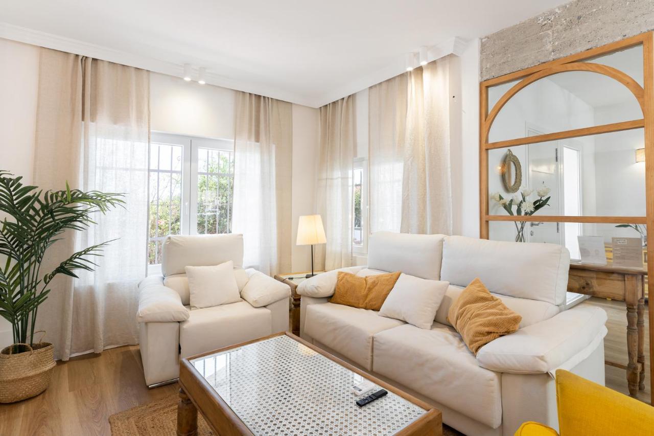 Monko Villa Mieres Torremolinos Luaran gambar