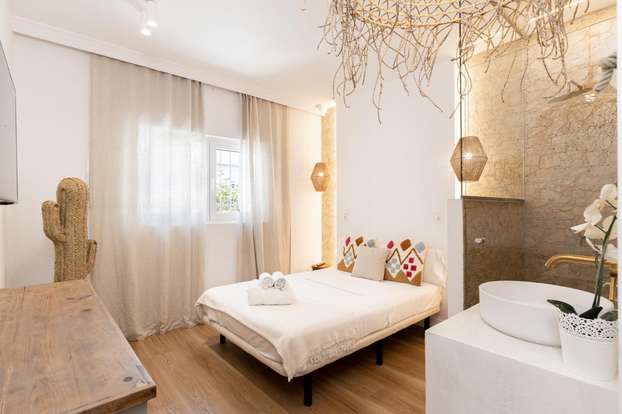 Monko Villa Mieres Torremolinos Luaran gambar